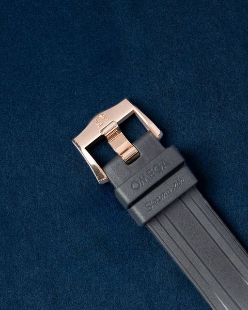 Omega Seamaster Diver 300m 210.62.44.51.01.001 Image 3